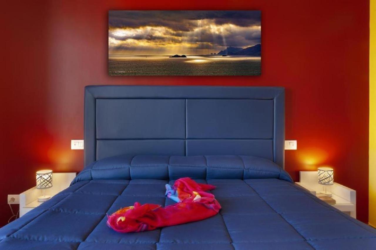 Parco Tasso Guest House Сорренто Экстерьер фото
